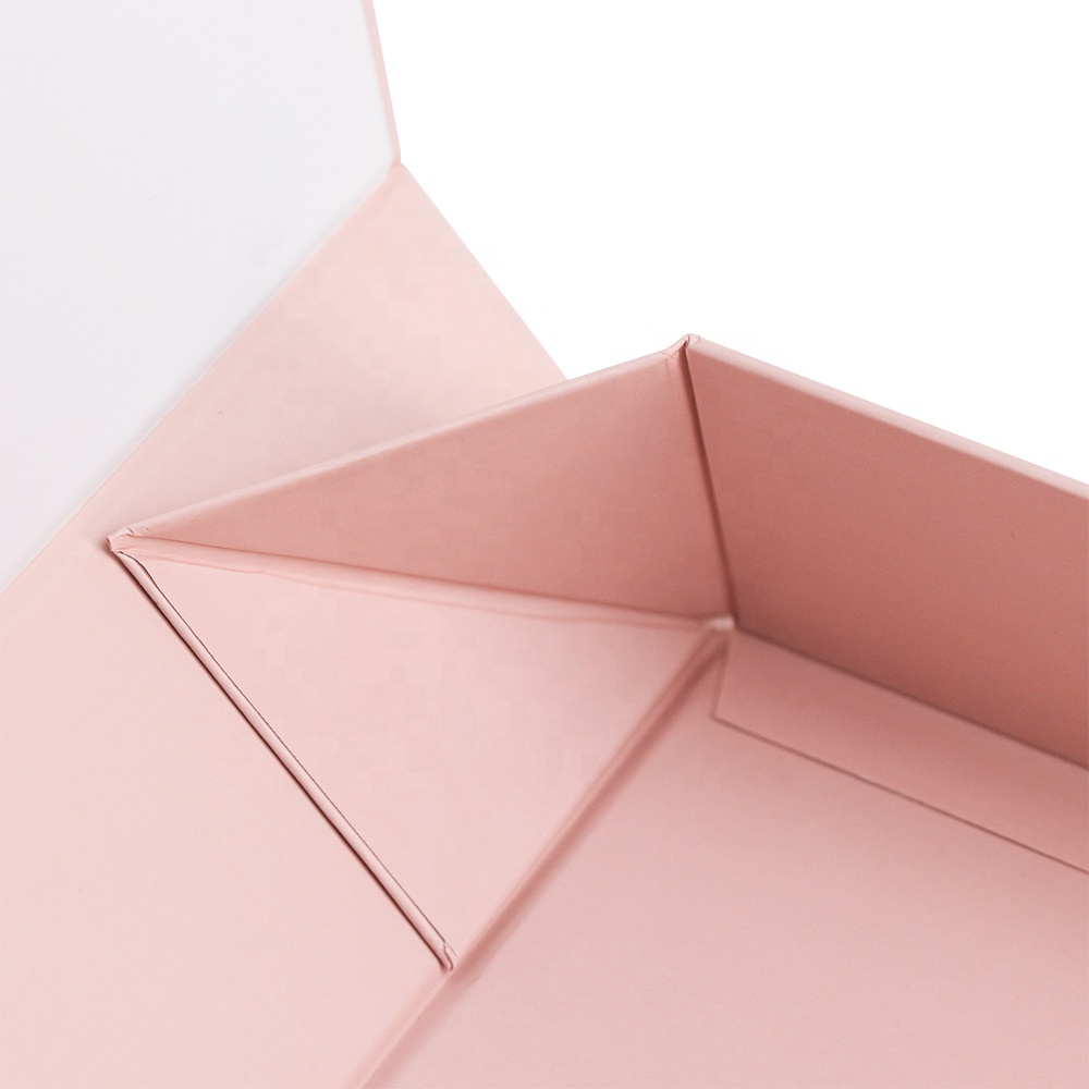 Custom Collapsible Magnetic Closure Perfume Boxes Supplier