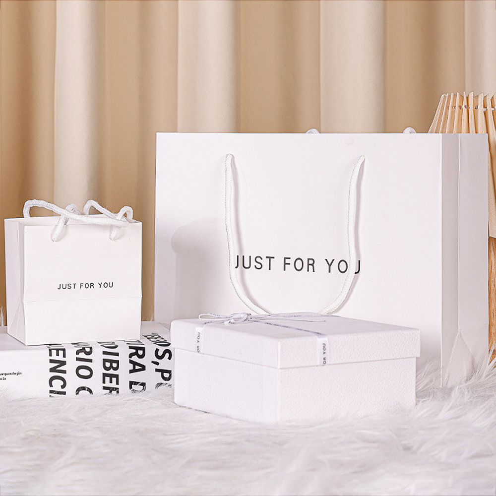 Custom Lid and Base Gift Packaging Perfume Boxes ODM