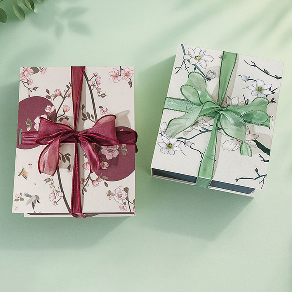 Custom Magnetic Closure Perfume Boxes Manufacturer