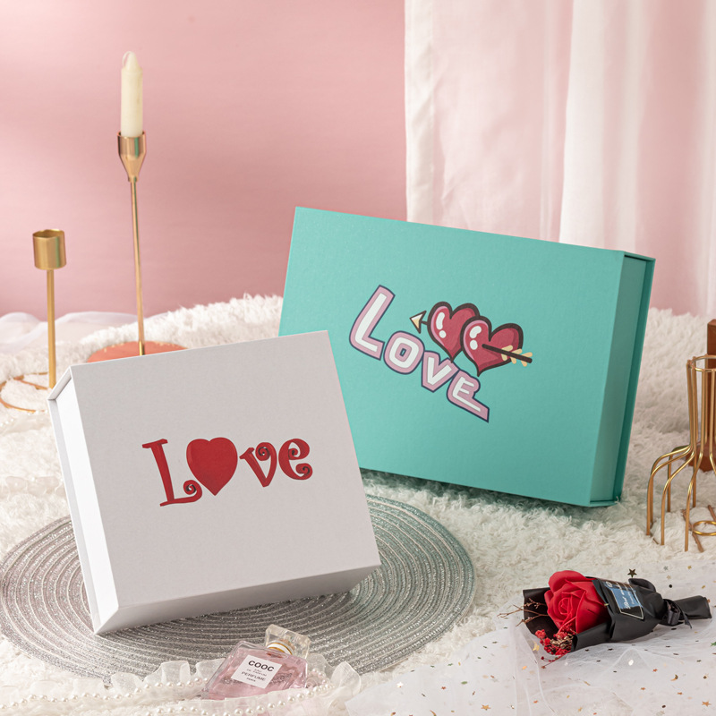 Custom Printed Clamshell Perfume Boxes Factory 1 Custom Printed Clamshell Perfume Boxes Factory