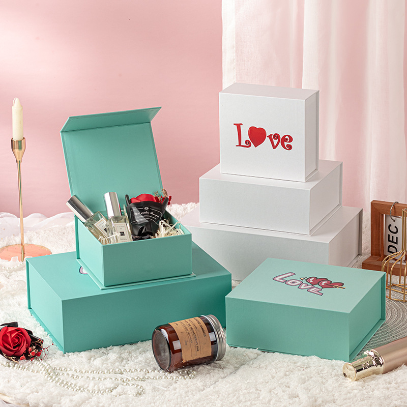 Custom Printed Clamshell Perfume Boxes Factory 3 Custom Printed Clamshell Perfume Boxes Factory