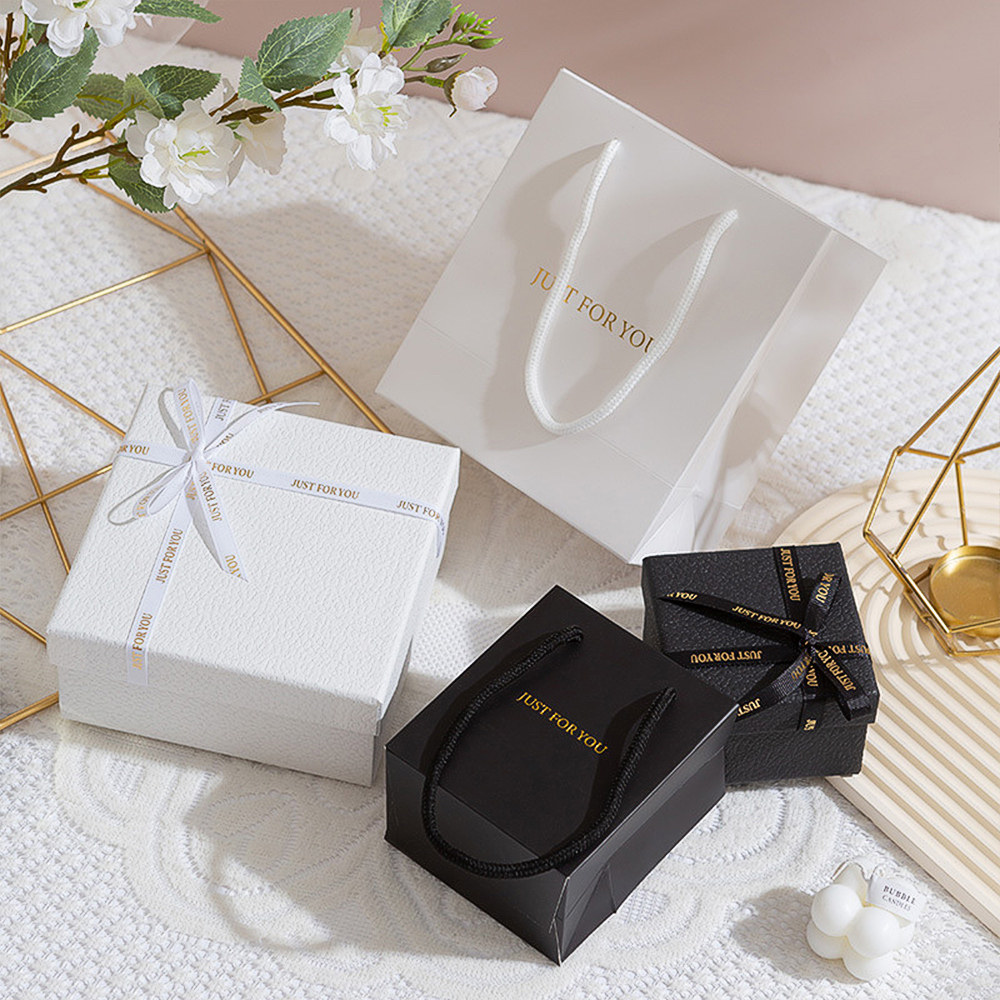 Custom Printed Lid and Base Perfume Boxes Supplier