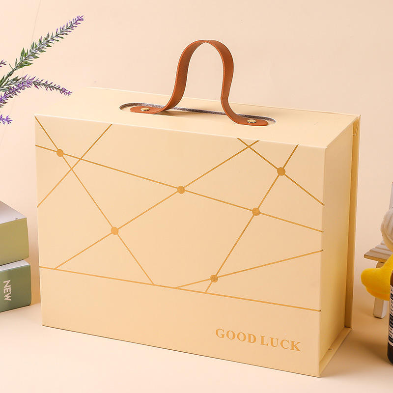 Custom Printed Magnetic Closure Perfume Boxes Premium 2 Custom Printed Magnetic Closure Perfume Boxes Premium