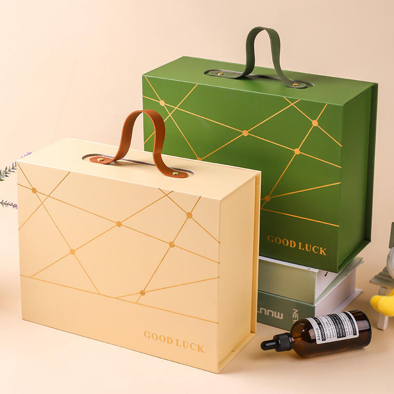 Custom Printed Magnetic Closure Perfume Boxes Premium 1 Custom Printed Magnetic Closure Perfume Boxes Premium