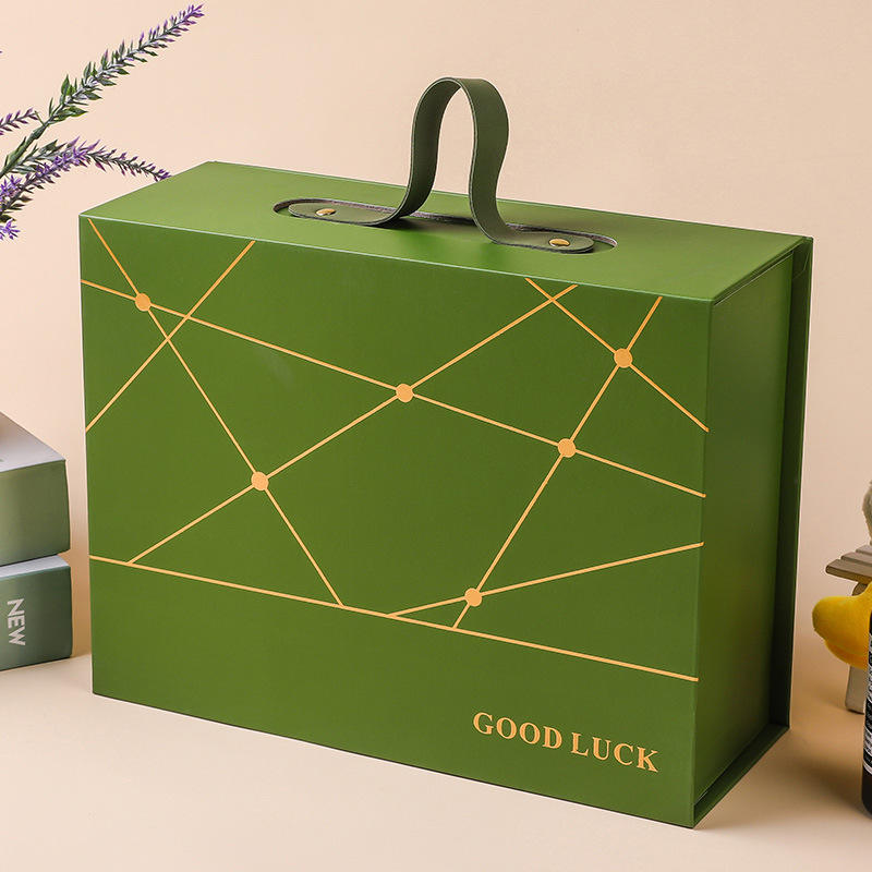 Custom Printed Magnetic Closure Perfume Boxes Premium 3 Custom Printed Magnetic Closure Perfume Boxes Premium