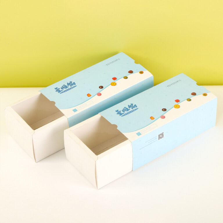 Custom Printed Paper Drawer Perfume Boxes Manufacturer 12 Custom Printed Paper Drawer Perfume Boxes