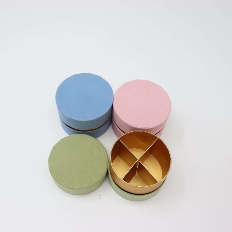 Custom Printed Paper Tube Perfume Packaging Exporter 6 Custom Printed Paper Tube Perfume Packaging