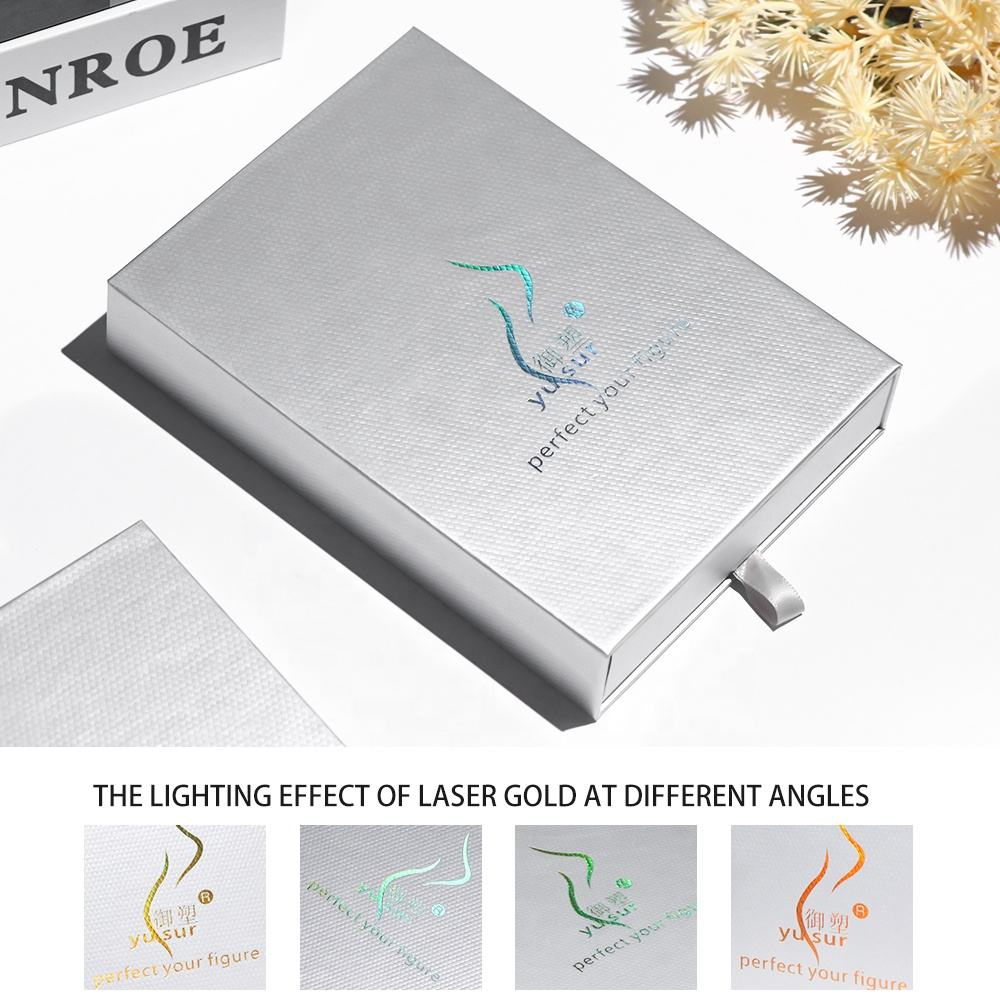 Custom Sliding Drawer Perfume Boxes OEM Supplier