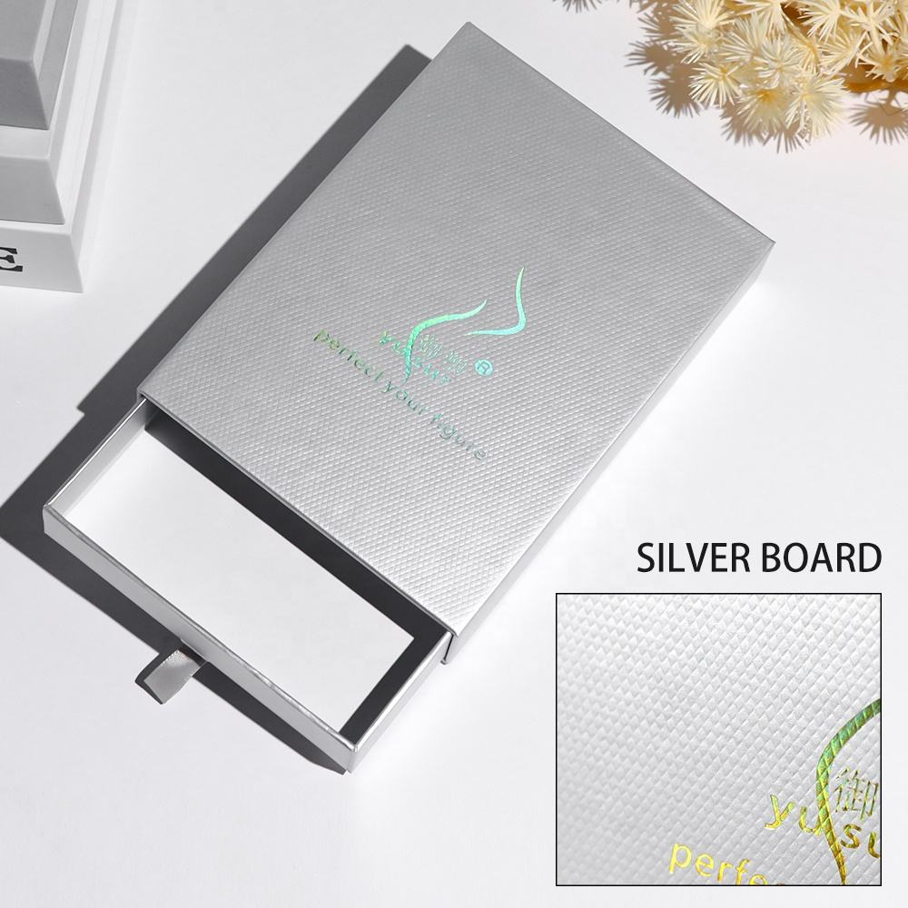 Custom Sliding Drawer Perfume Boxes OEM Supplier