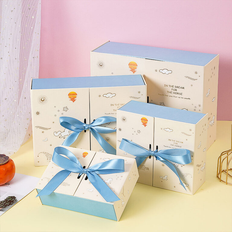 Double Door Open Perfume Boxes ISO 9001 Certification China 3 Double Door Open Perfume Boxes ISO 9001 Certification China