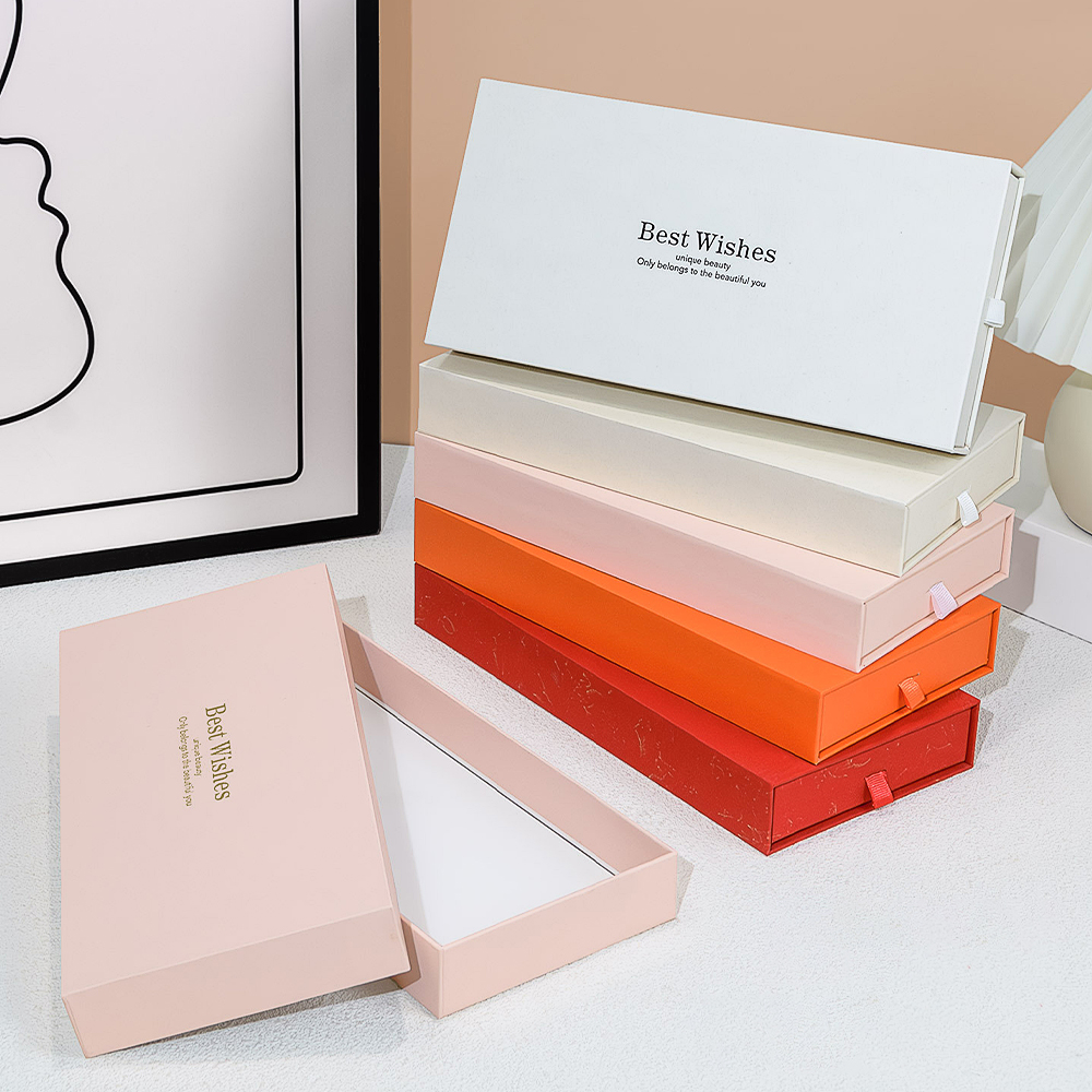 Drawer Gift Perfume Boxes Wholesale Supplier