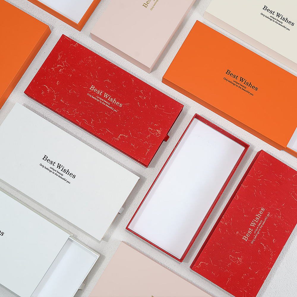 Drawer Gift Perfume Boxes Wholesale Supplier