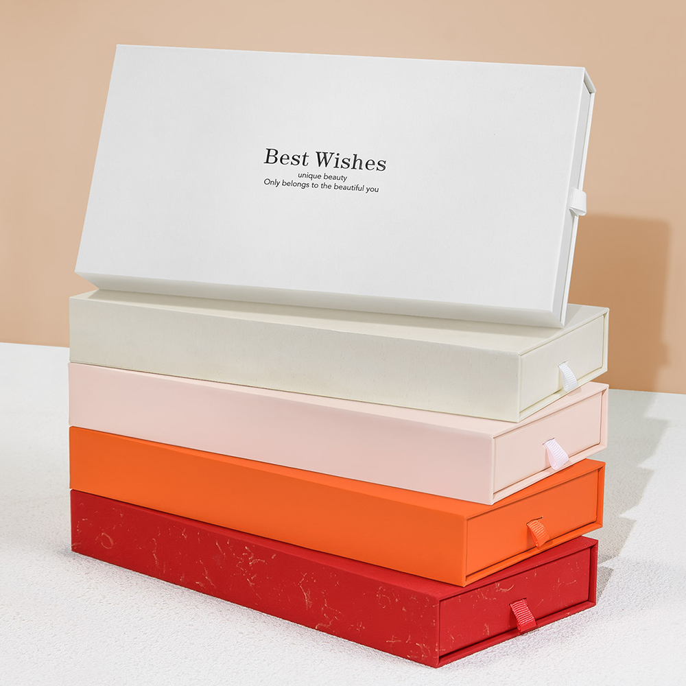 Drawer Gift Perfume Boxes Wholesale Supplier