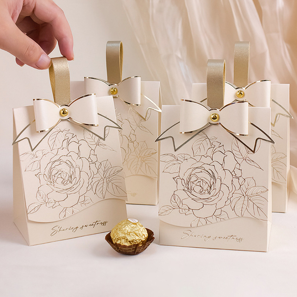 Foldable Rigid Perfume Boxes OEM Supplier