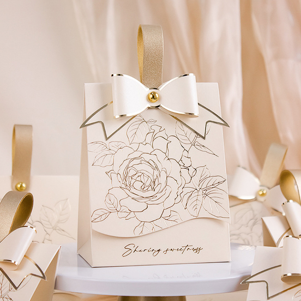 Foldable Rigid Perfume Boxes OEM Supplier