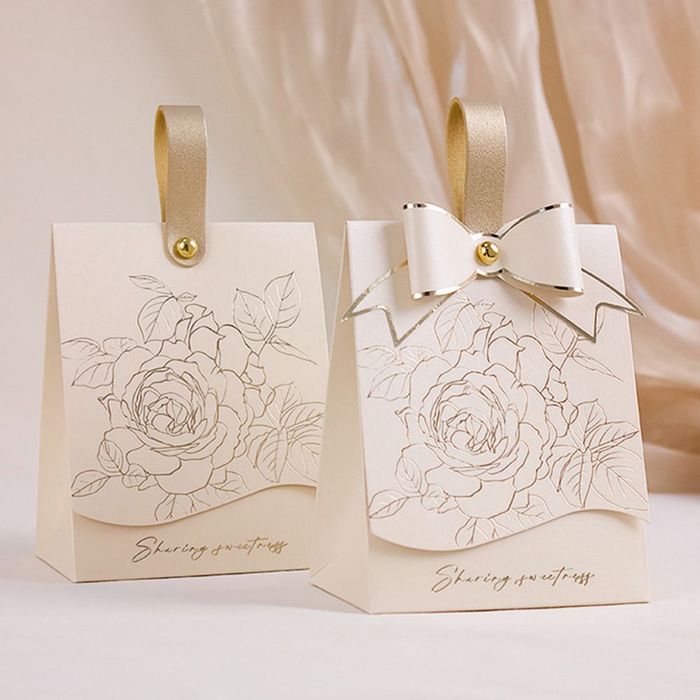 Foldable Rigid Perfume Boxes OEM Supplier