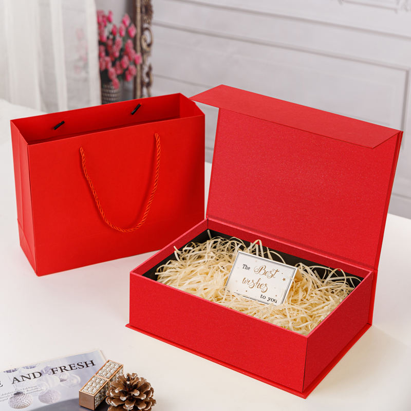 Large Quantity Magnetic Closure Perfume Boxes Fragrance 2 Large Quantity Magnetic Closure Perfume Boxes Fragrance