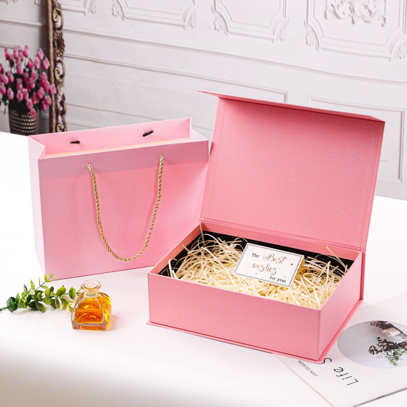 Large Quantity Magnetic Closure Perfume Boxes Fragrance 5 Large Quantity Magnetic Closure Perfume Boxes Fragrance