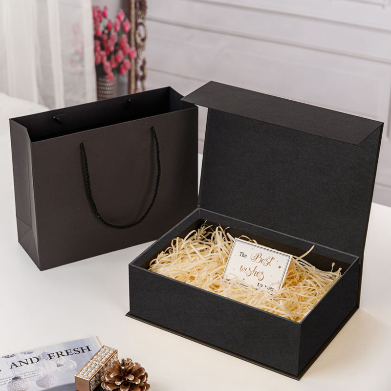 Large Quantity Magnetic Closure Perfume Boxes Fragrance 3 Large Quantity Magnetic Closure Perfume Boxes Fragrance