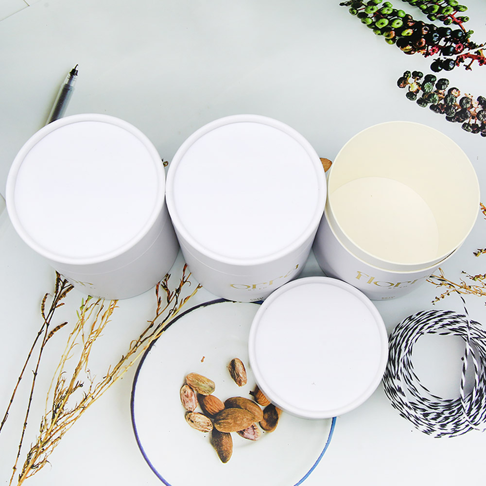 Lid and Base Rigid Boxes Manufacturer for Perfume Scent