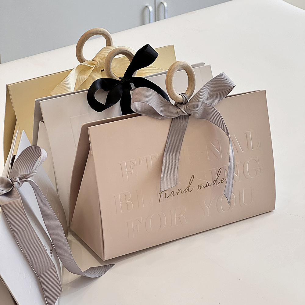 Luxury Flat Pack Gift Perfume Boxes Wholesale