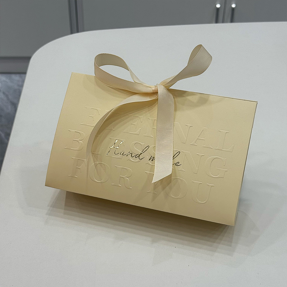 Luxury Flat Pack Gift Perfume Boxes Wholesale