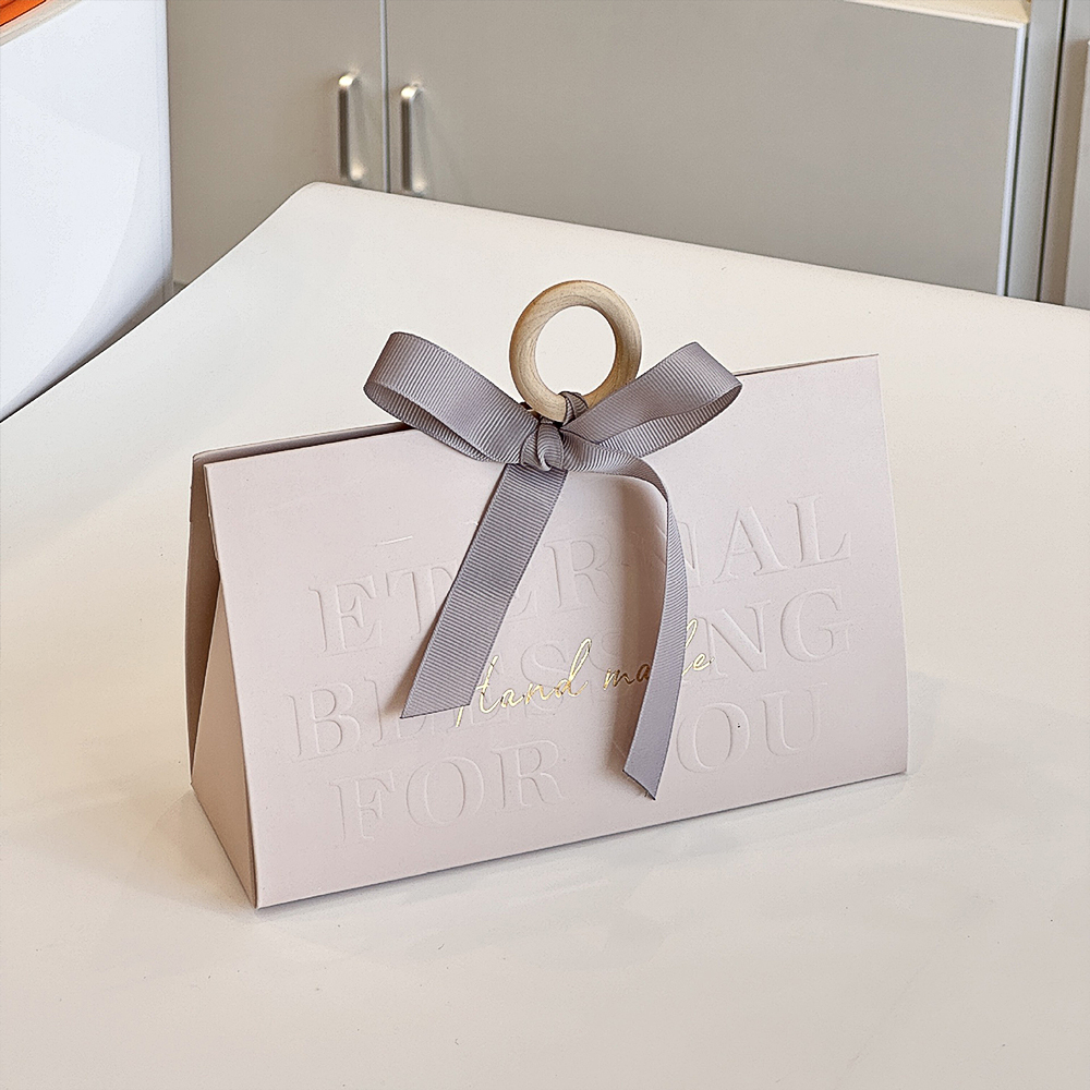 Luxury Flat Pack Gift Perfume Boxes Wholesale