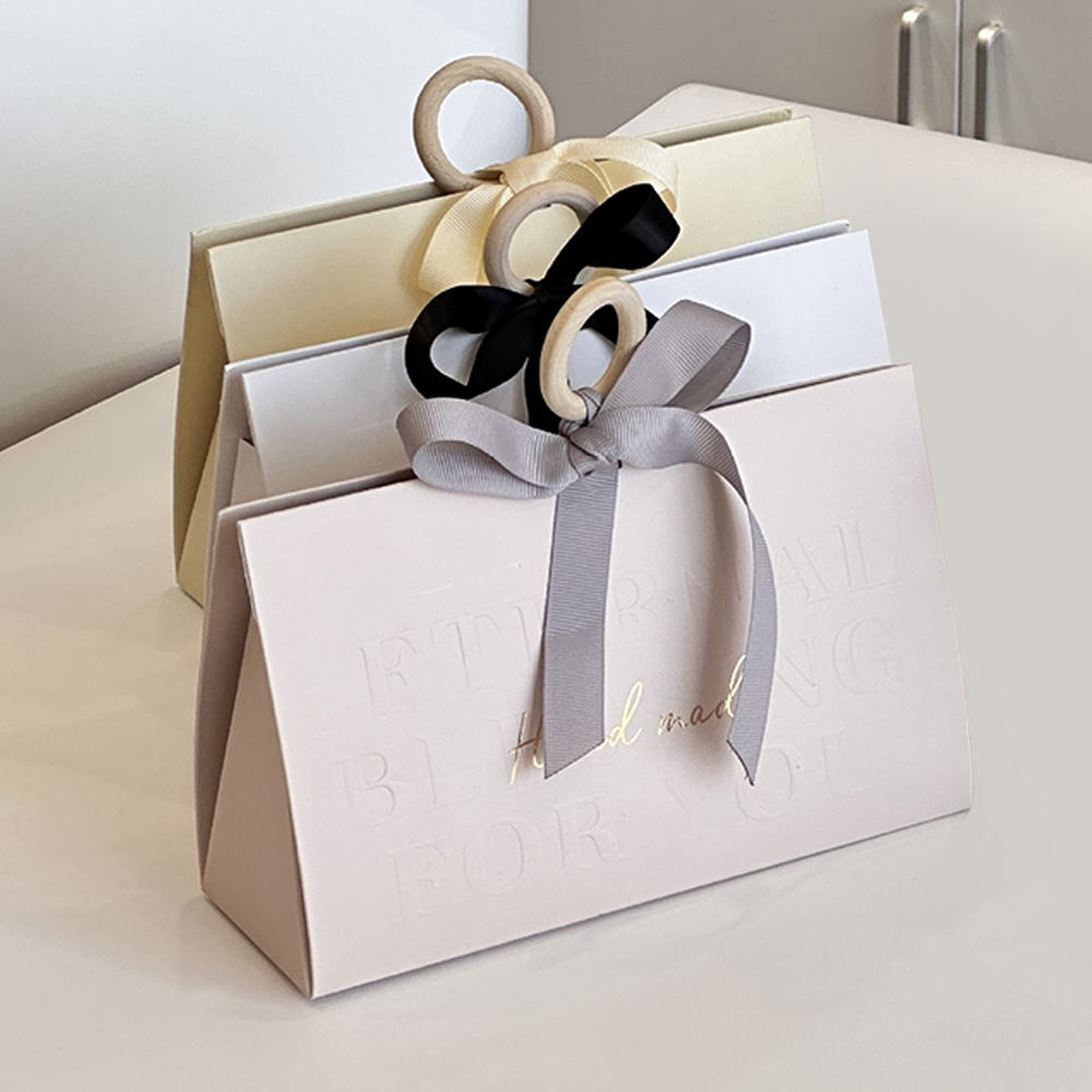 Luxury Flat Pack Gift Perfume Boxes Wholesale