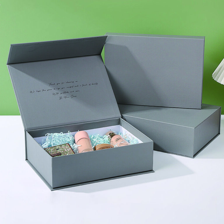 Luxury Magnetic Gift Perfume Boxes Wholesale 4 Luxury Magnetic Gift Perfume Boxes Wholesale