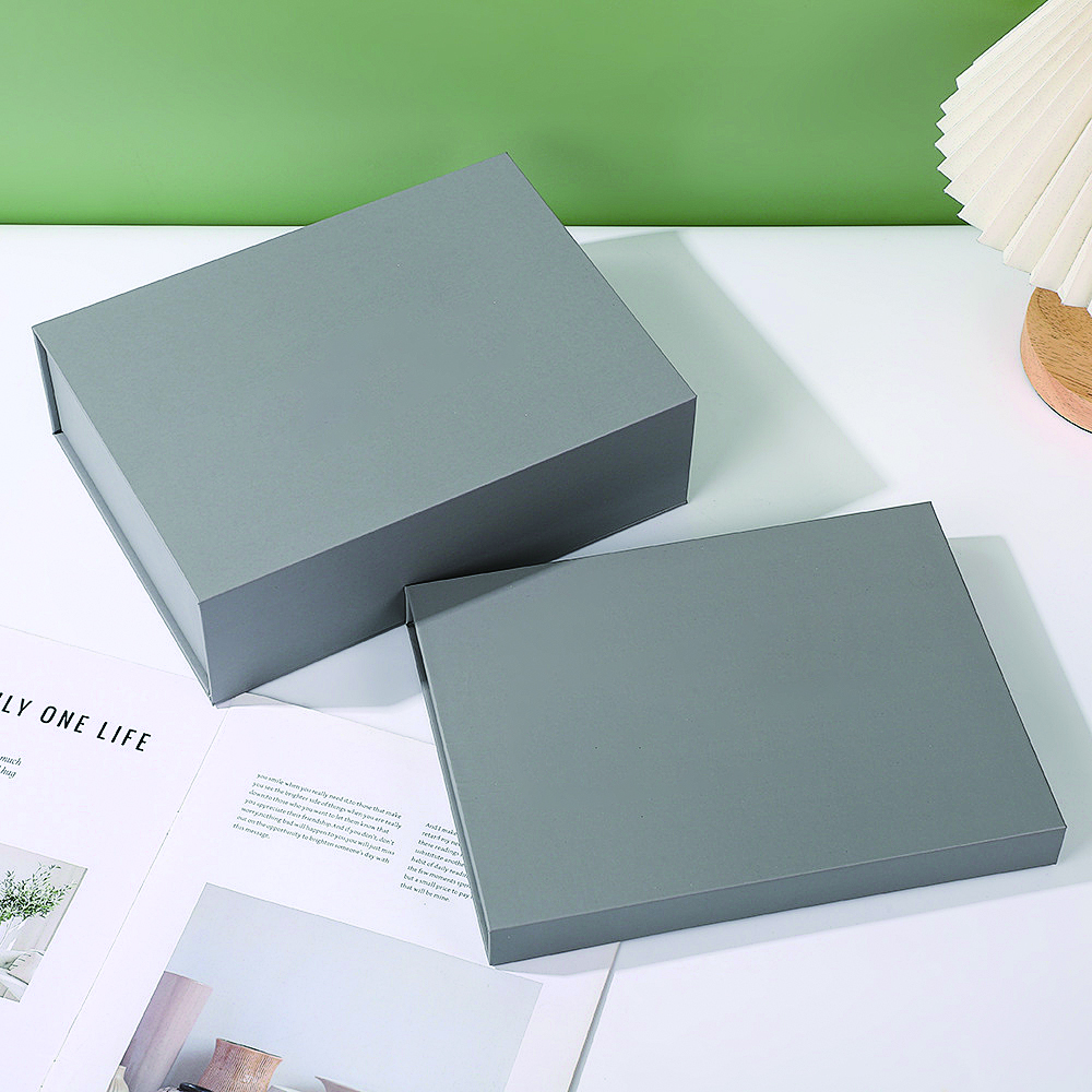 Luxury Magnetic Gift Perfume Boxes Wholesale