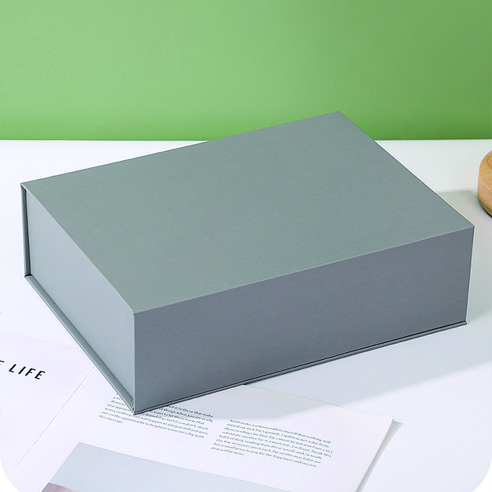 Luxury Magnetic Gift Perfume Boxes Wholesale