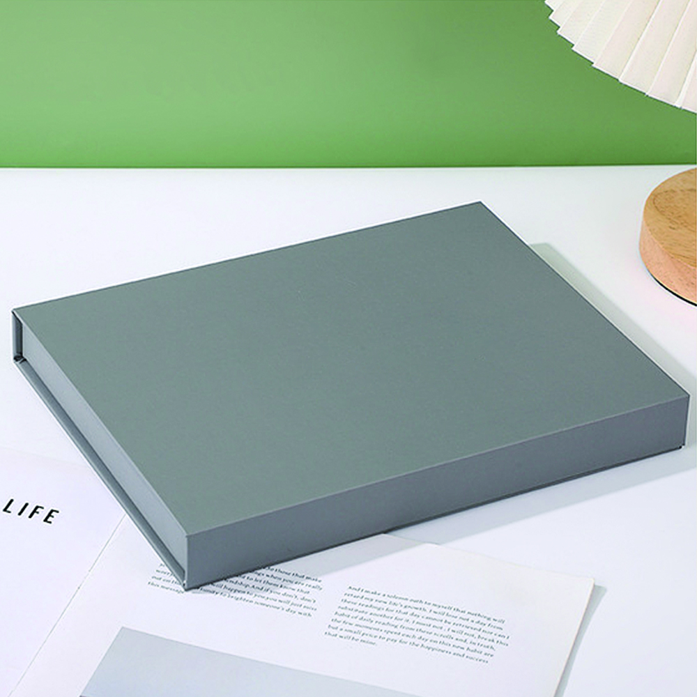 Luxury Magnetic Gift Perfume Boxes Wholesale