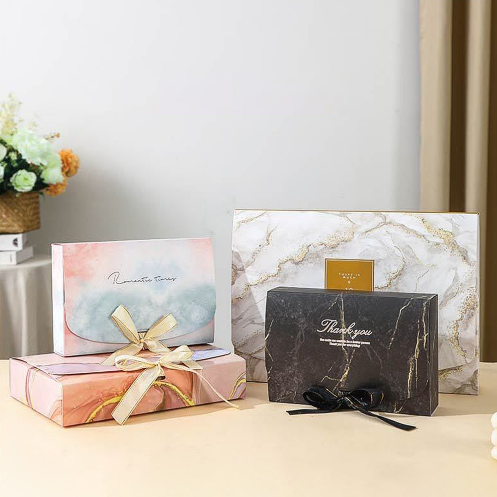 Luxury Magnetic Lid Perfume Boxes OEM ODM Service