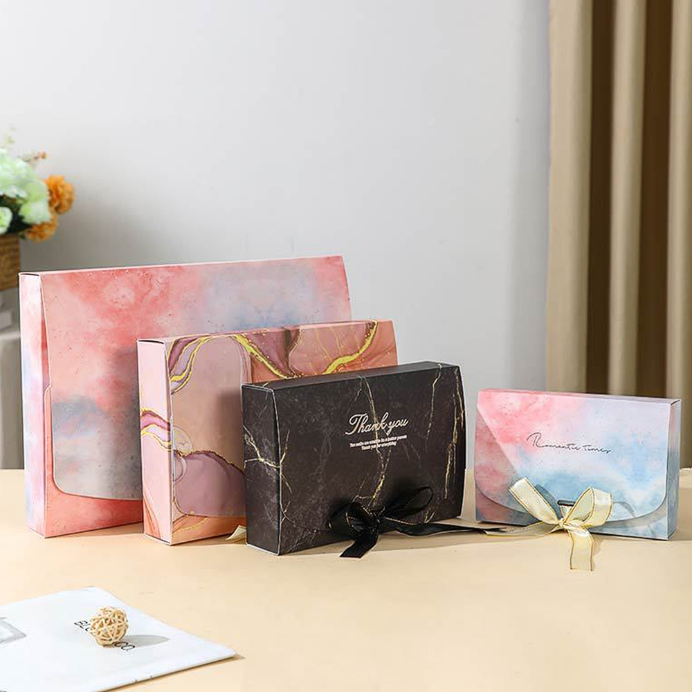 Luxury Magnetic Lid Perfume Boxes OEM ODM Service