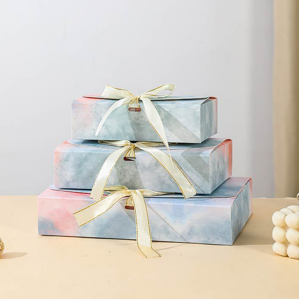 Luxury Magnetic Lid Perfume Boxes OEM ODM Service