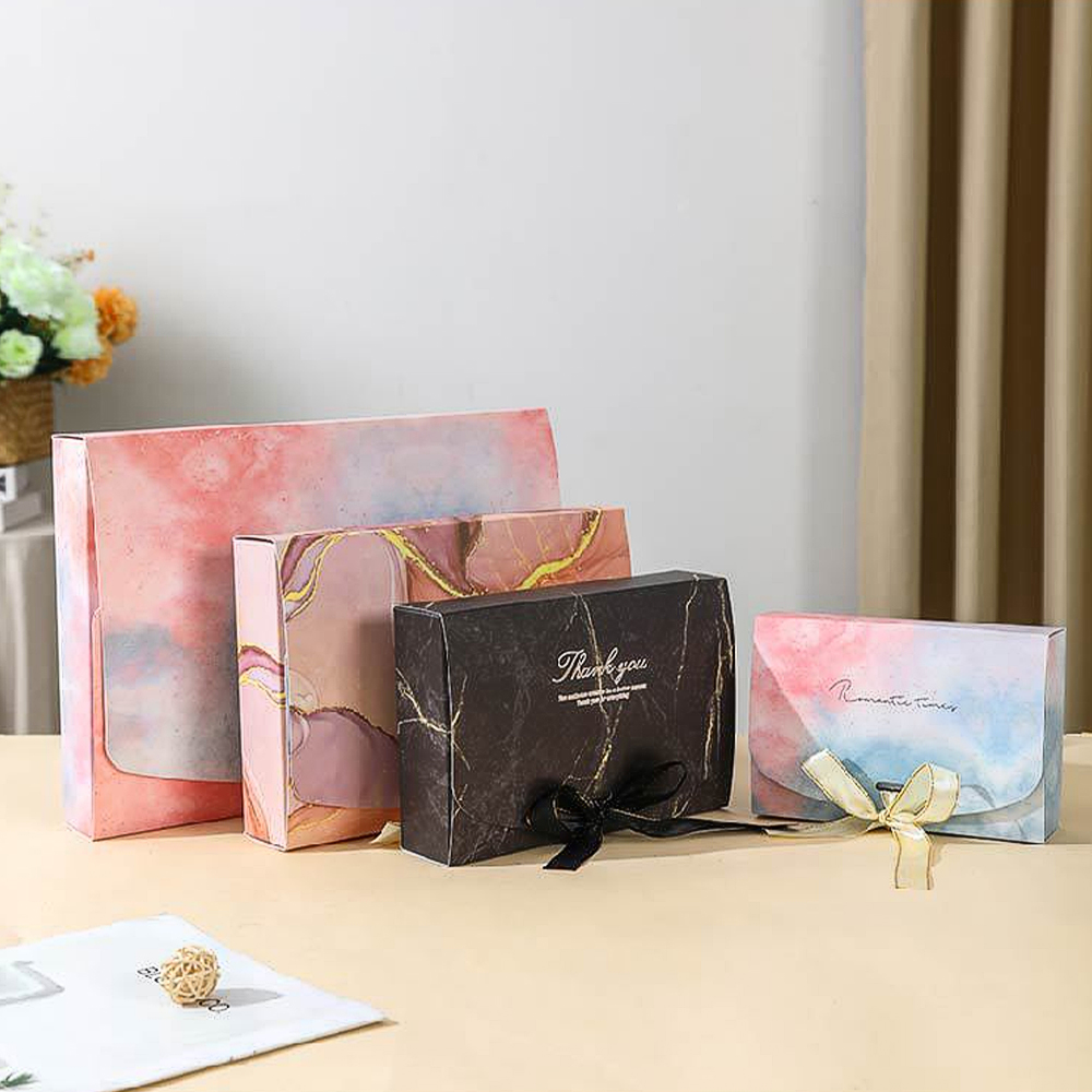 Luxury Magnetic Lid Perfume Boxes OEM ODM Service