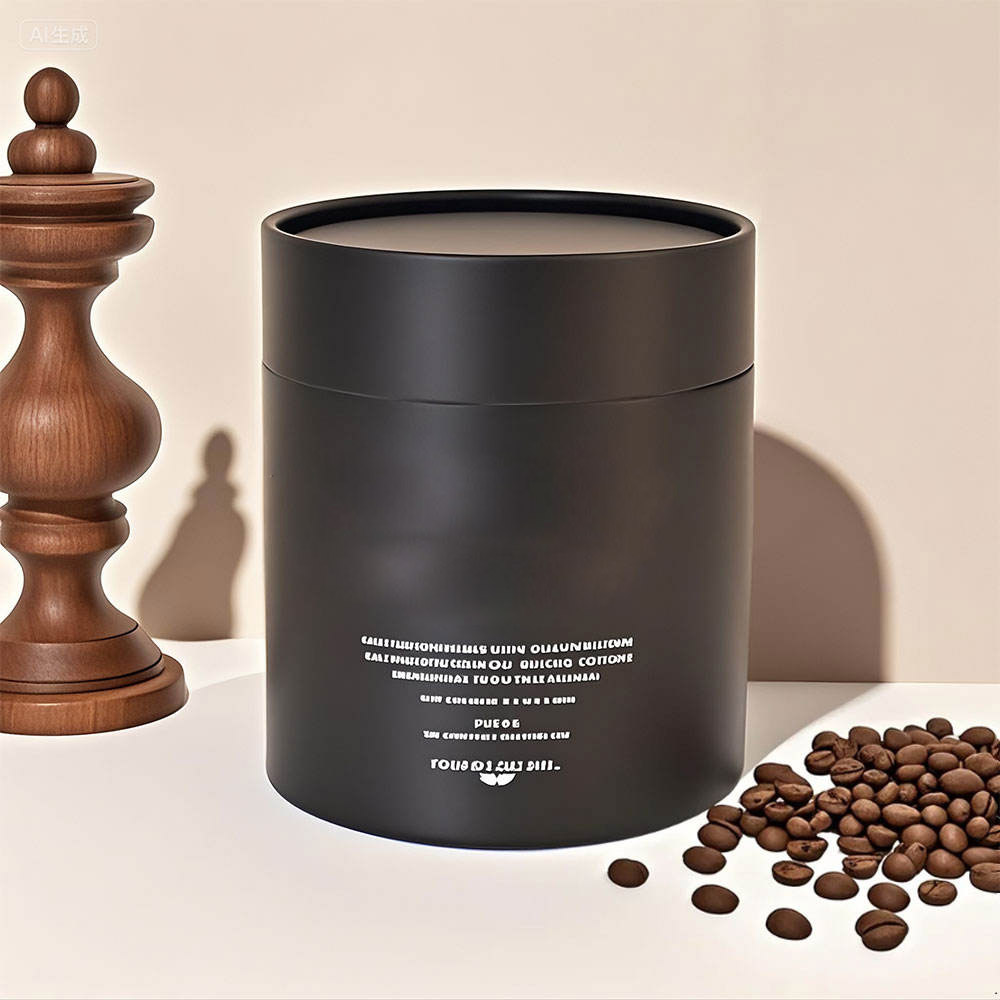 Luxury Paper Tube for Perfume Packaging 1 Luxury Paper Tube for Perfume Packaging