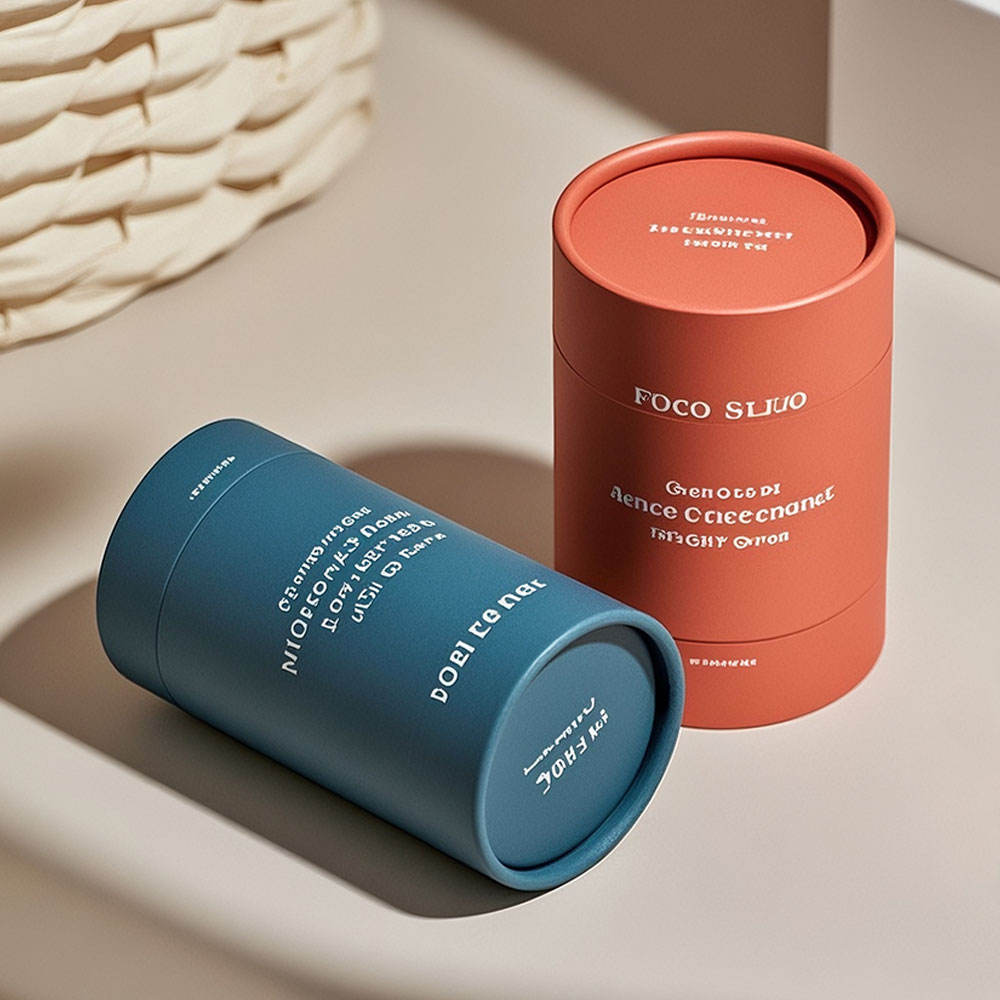 Luxury Paper Tube for Perfume Packaging 5 Luxury Paper Tube for Perfume Packaging