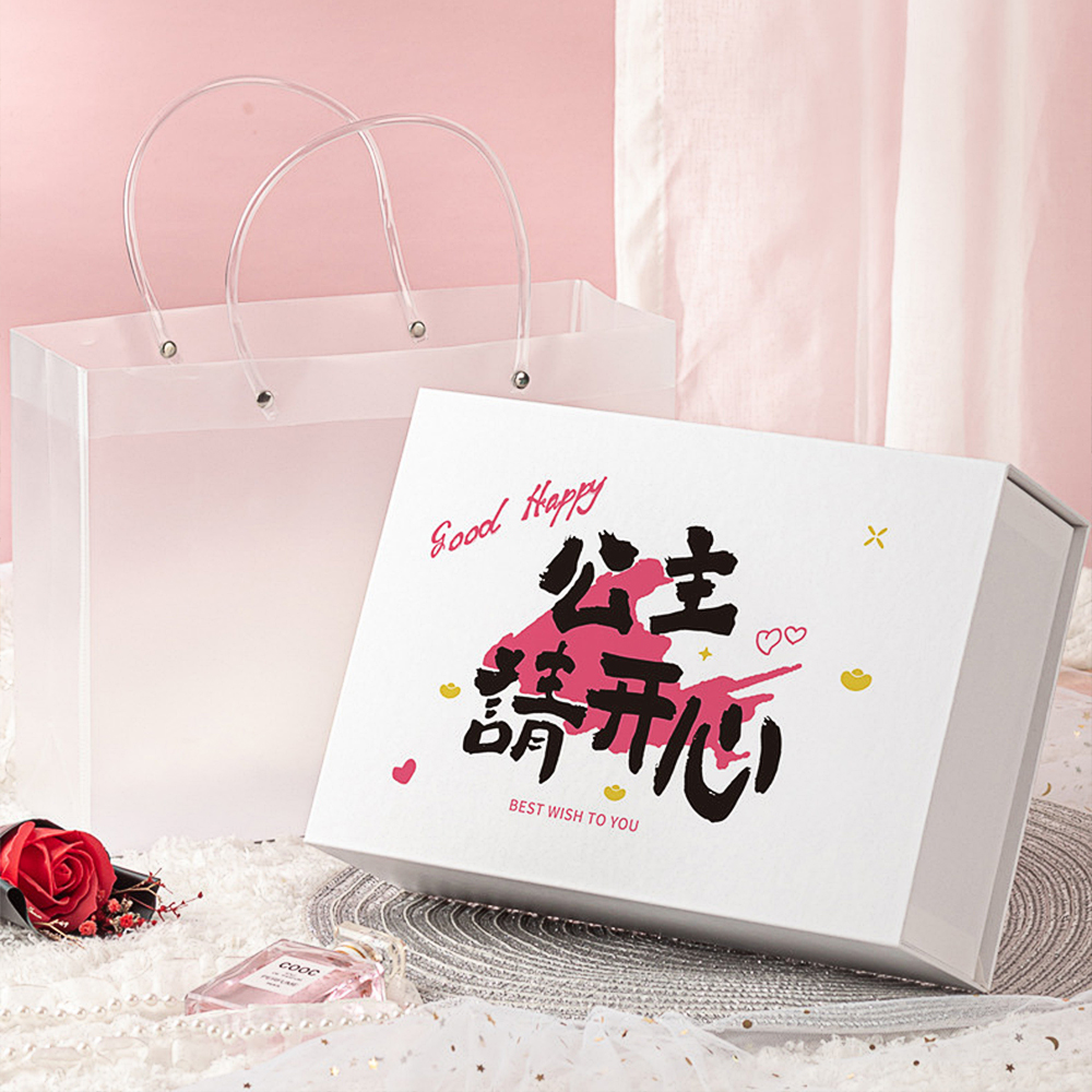 Magnetic Lid Perfume Scent Boxes Packaging Exporter China