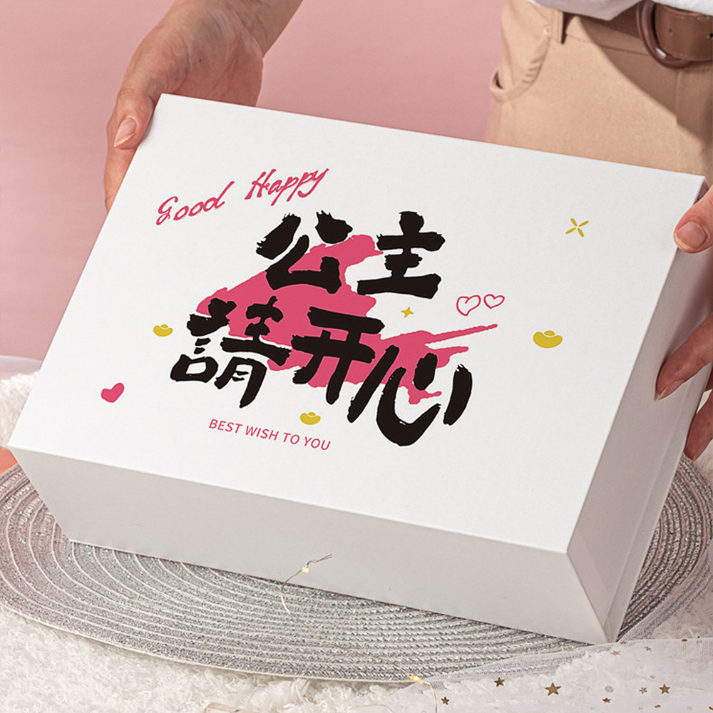 Magnetic Lid Perfume Scent Boxes Packaging Exporter China