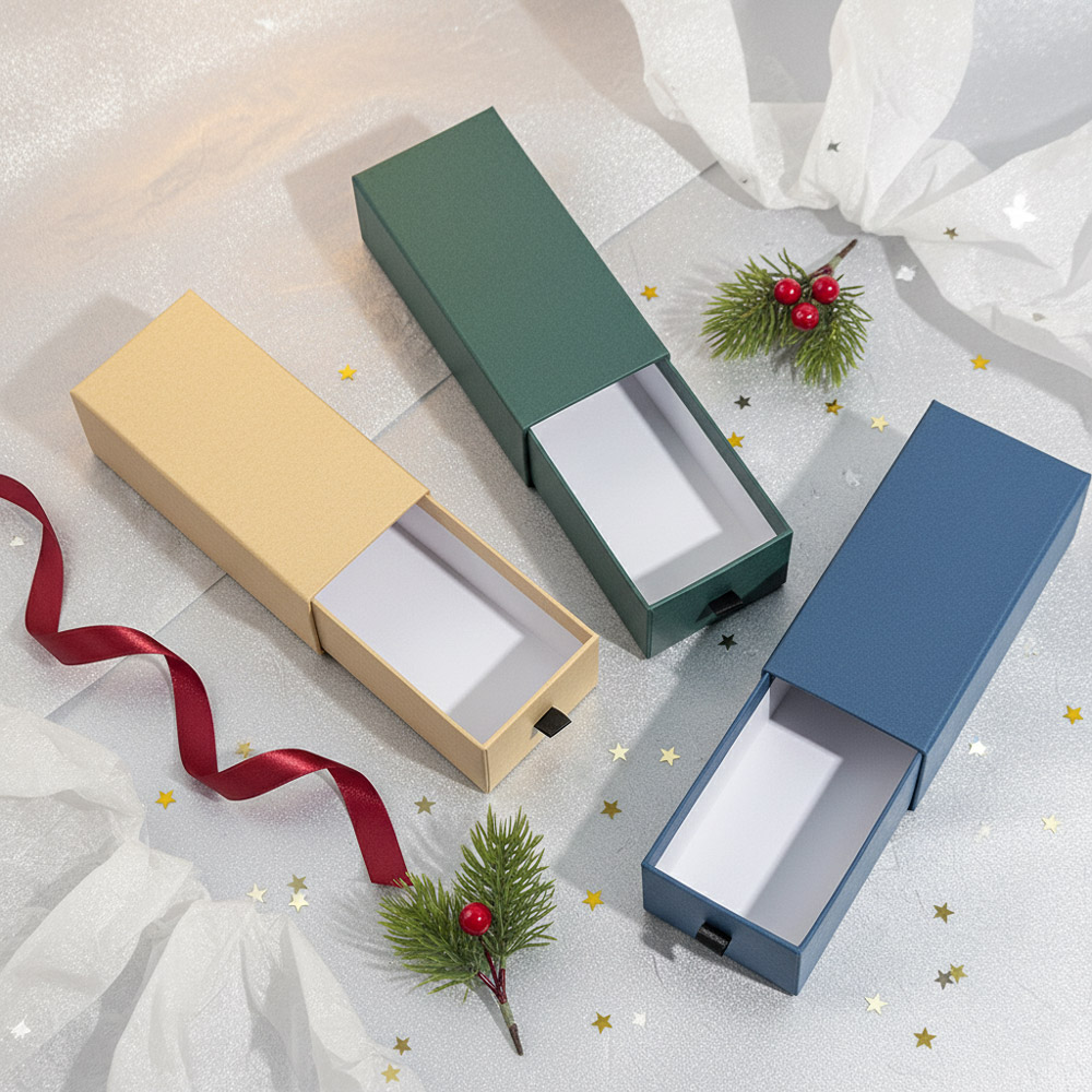 Paper Drawer Gift Perfume Boxes Factory OEM ODM 1 Paper Drawer Gift Perfume Boxes Factory OEM ODM