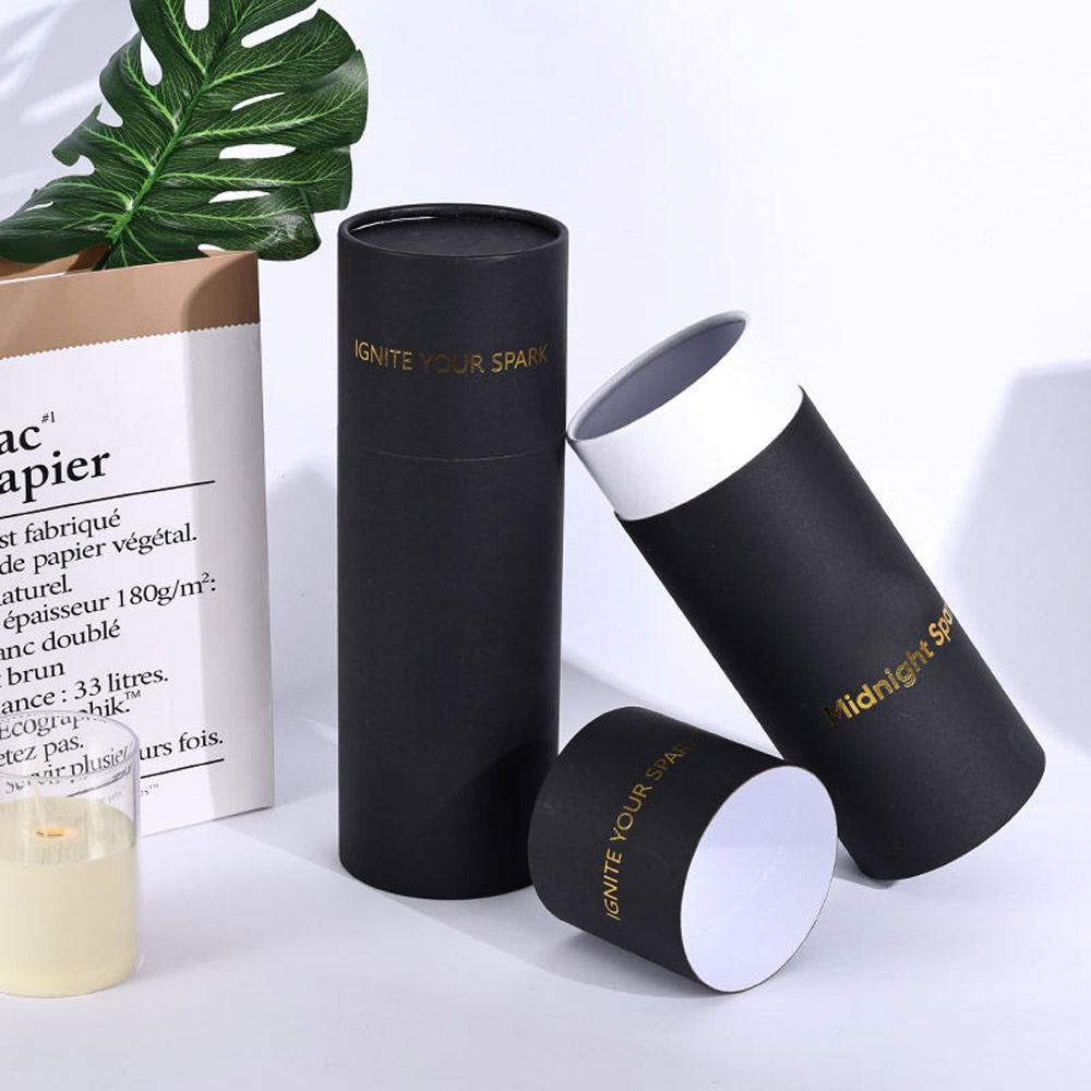Paper Tube Packaging Perfume Boxes Manufacturer China 1 Paper Tube Packaging Perfume Boxes