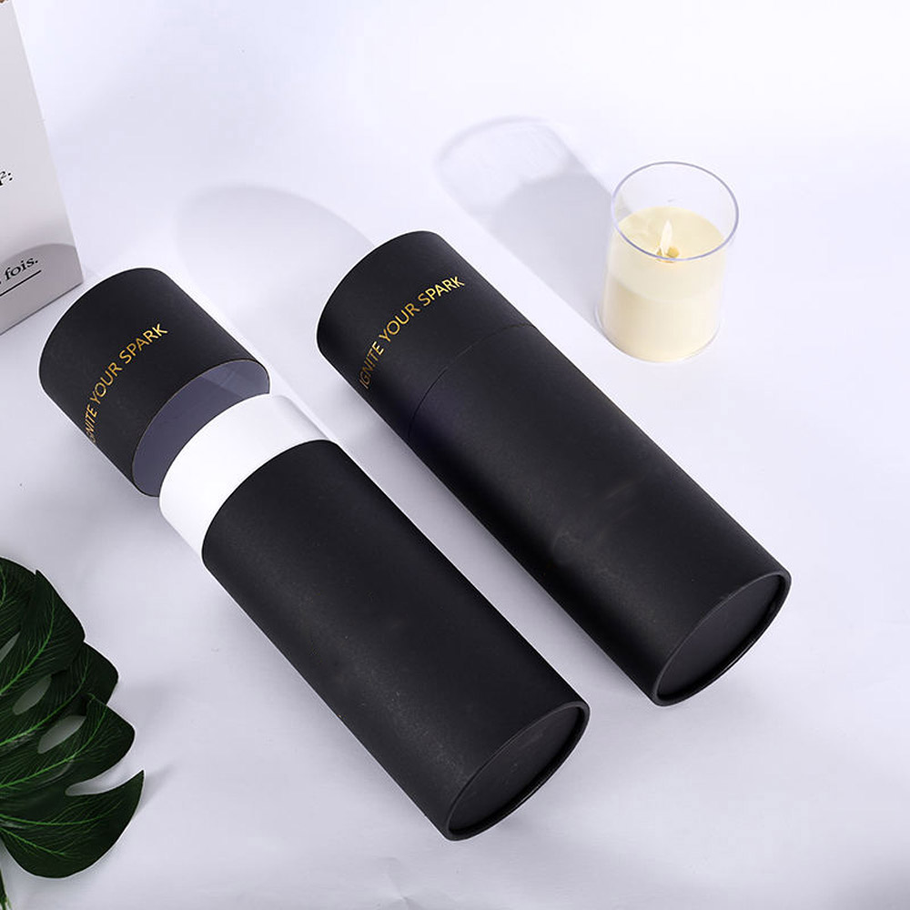 Paper Tube Packaging Perfume Boxes Manufacturer China 5 Paper Tube Packaging Perfume Boxes