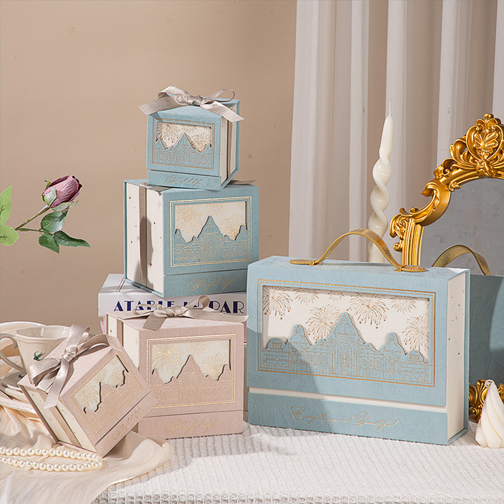 Premium Clamshell Packaging Perfume Boxes Exporter 2 Premium Clamshell Packaging Perfume Boxes Exporter