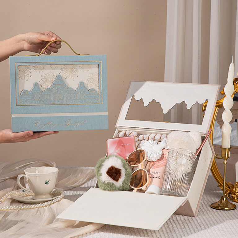 Premium Clamshell Packaging Perfume Boxes Exporter 1 Premium Clamshell Packaging Perfume Boxes Exporter