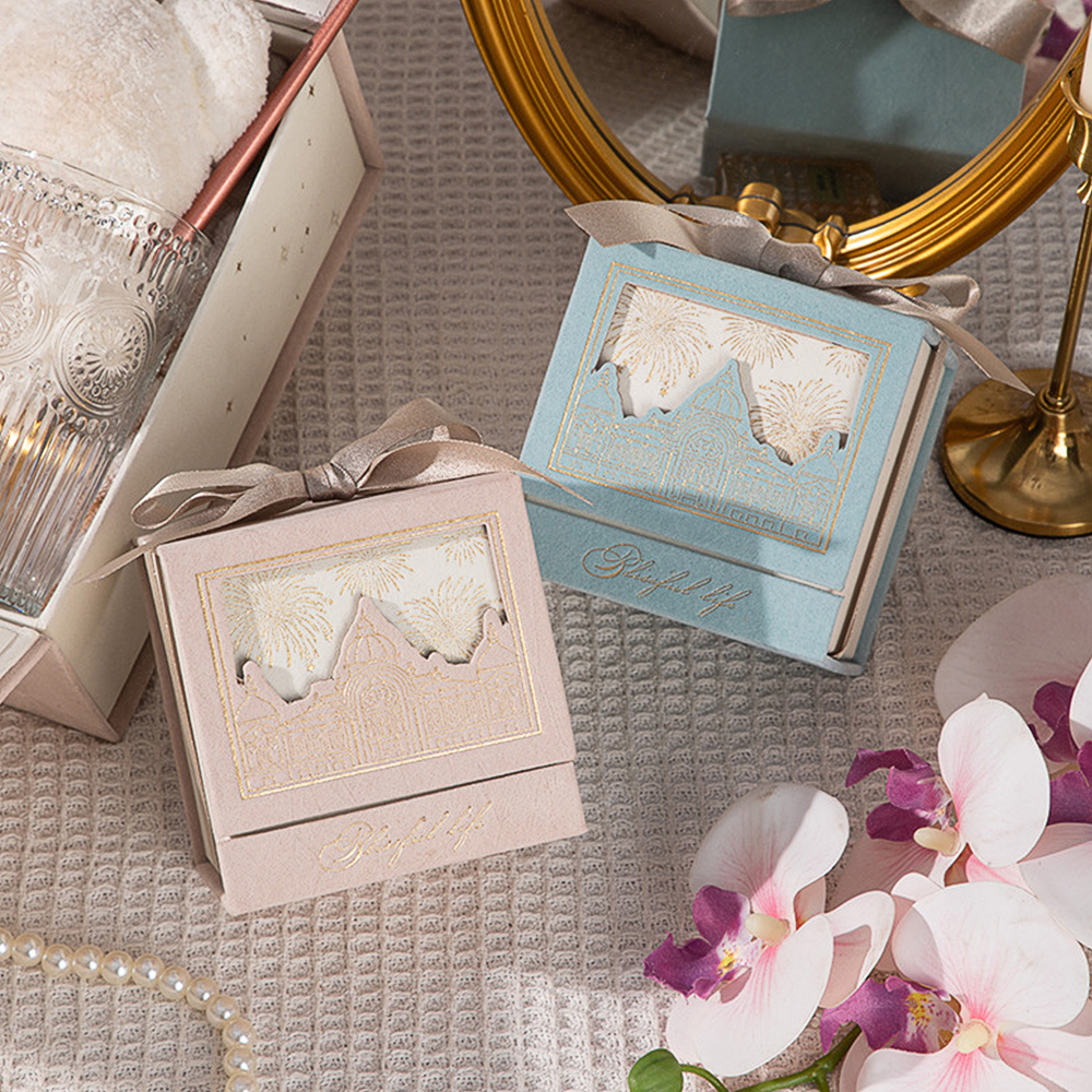 Premium Clamshell Packaging Perfume Boxes Exporter 4 Premium Clamshell Packaging Perfume Boxes Exporter