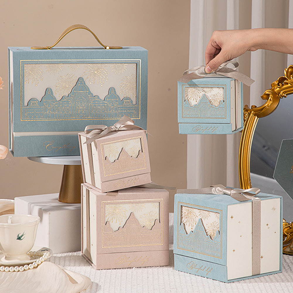 Premium Clamshell Packaging Perfume Boxes Exporter 5 Premium Clamshell Packaging Perfume Boxes Exporter