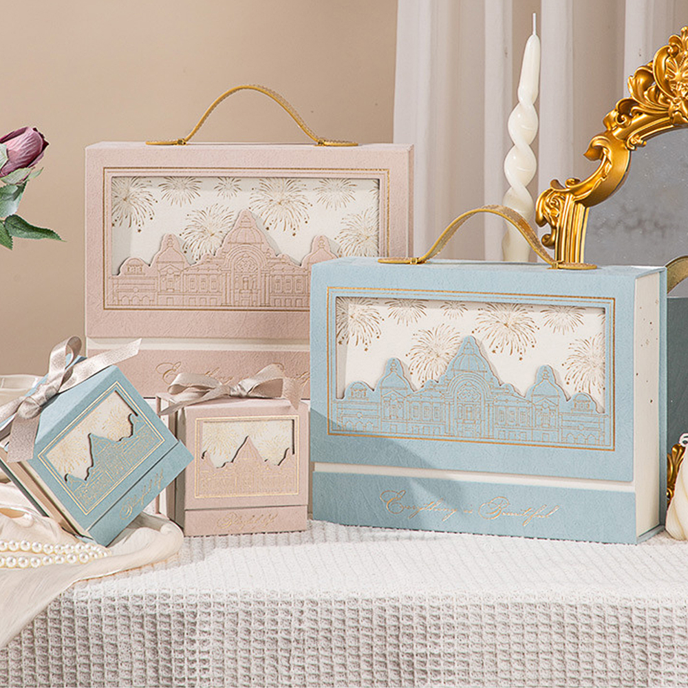 Premium Clamshell Packaging Perfume Boxes Exporter 3 Premium Clamshell Packaging Perfume Boxes Exporter