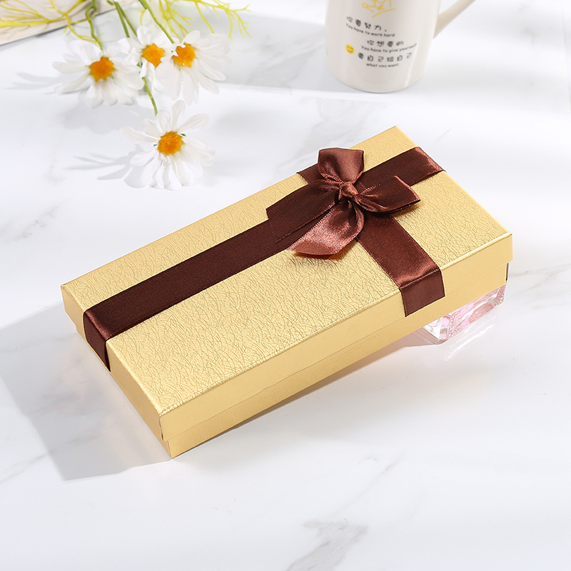 Premium Lid and Base Packaging Perfume Boxes Wholesale 1 Premium Lid and Base Packaging Perfume Boxes