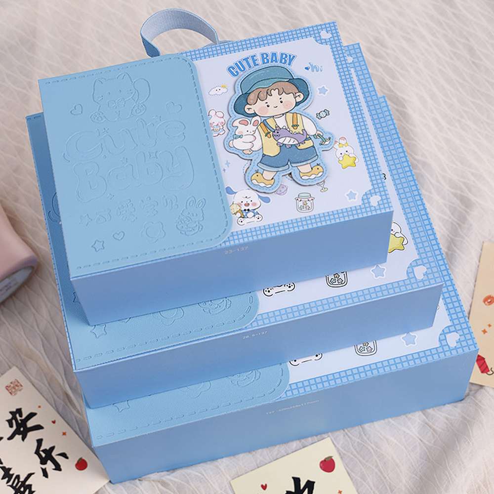 Premium Magnetic Closure Perfume Boxes ISO9001 Certified